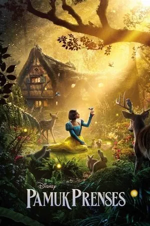 Pamuk Prenses | Snow White 2025