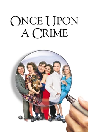 Bir Zamanlar Suç Vardı | Once Upon a Crime... 1992