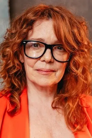 Deirdre O\'Connell