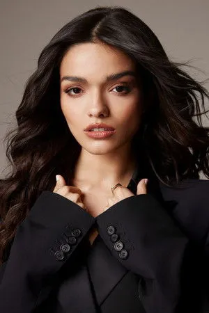 Rachel Zegler