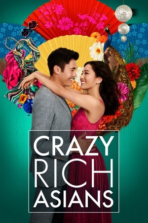Çılgın Zengin Asyalılar | Crazy Rich Asians 2018