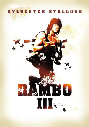 Rambo 3 1988