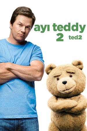 Ayı Teddy 2 | Ted 2 2015