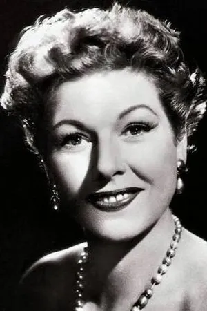 Madeleine Robinson