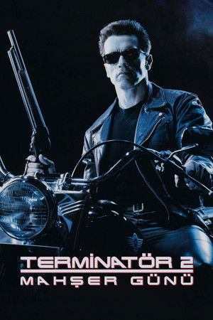 Terminatör 2: Mahşer Günü |Terminator 2: Judgment Day 1991