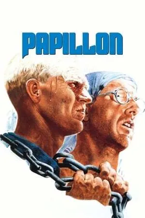 Kelebek | Papillon 1973