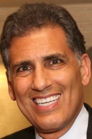 Cyrus Nowrasteh