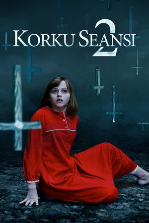 Korku Seansı 2 | The Conjuring 2 2016
