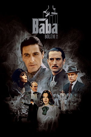 Baba II | The Godfather Part II 1974