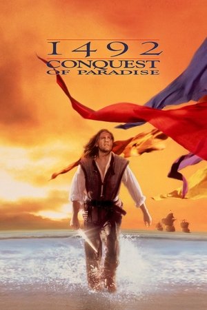 1492: Cennetin Keşfi | 1492: Conquest of Paradise 1992