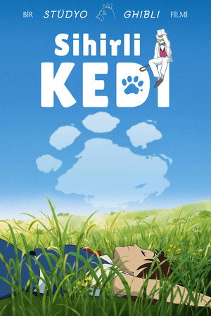 Sihirli Kedi | The Cat Returns 2002 Film izle