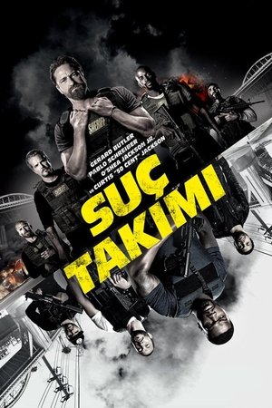 Suç Takımı | Den of Thieves 2018