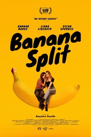 Mükemmel Arkadaşlık | Banana Split 2018