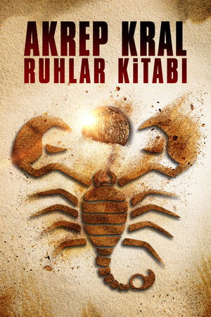 Akrep Kral: Ruhlar Kitabı 2018