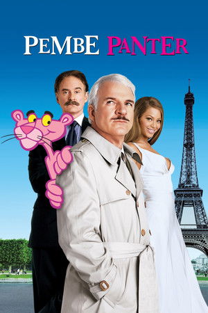 Pembe Panter | The Pink Panther 2006