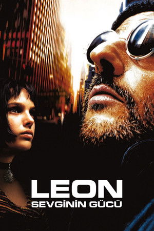 Leon: Sevginin Gücü 1994