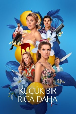 Küçük Bir Rica Daha | Another Simple Favor 2025