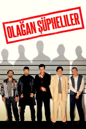 Olağan Şüpheliler | The Usual Suspects 1995