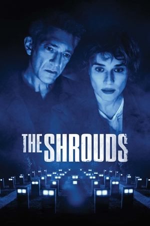 Kefenler | The Shrouds 2024