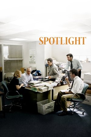 Spotlight 2015