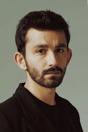 Burak Can Aras
