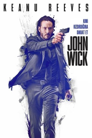 John Wick 2014