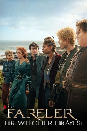 The Rats:The Witcher Tales 2025