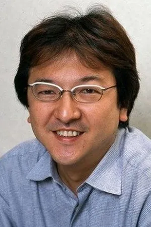 阿部記之