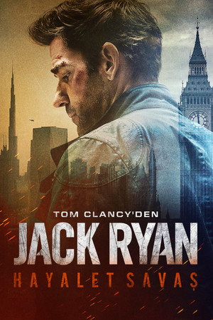 Tom Clancy\'den Jack Ryan: Hayalet Savaş 2026