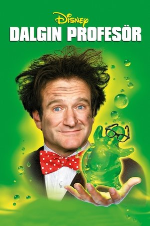 Dalgın Profesör | Flubber 1997