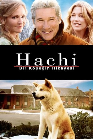 Hachi: Bir Köpeğin Hikayesi | Hachi: A Dog's Tale 2009