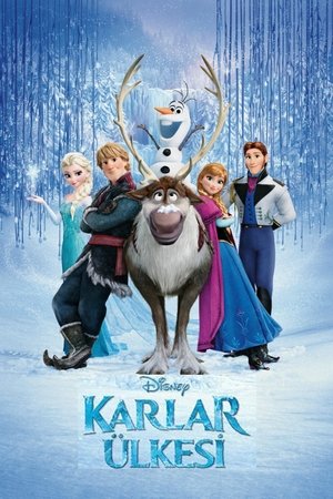 Karlar Ülkesi | Frozen 2013