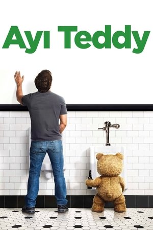 Ayı Teddy | Ted 2012