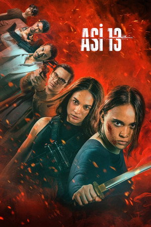Asi 13 | The Shadow Strays 2024