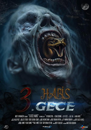3. Gece Habis 2024