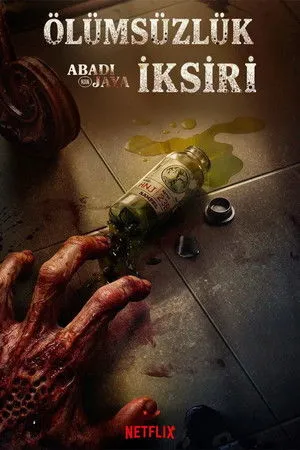 Ölümsüzlük İksiri | The Elixir 2025