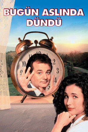 Bugün Aslında Dündü | Groundhog Day 1993