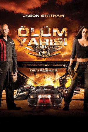 Ölüm Yarışı | Death Race 2008
