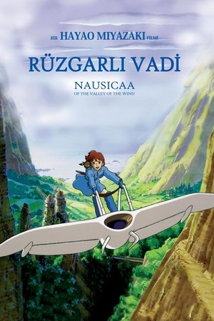 Rüzgârlı Vadi | Nausicaä of the Valley of the Wind 1984