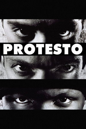 Protesto | La haine 1995