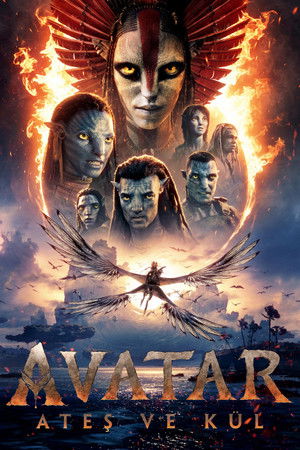 Avatar: Ateş ve Kül 2025