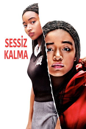 Sessiz Kalma | The Hate U Give 2018
