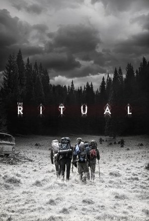 Ritüel | The Ritual 2017