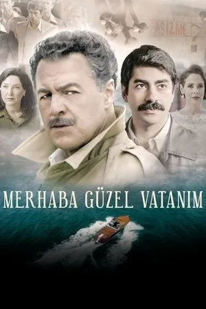 Merhaba Güzel Vatanım 2019