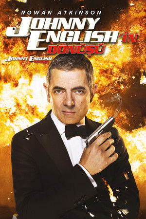 Johnny English’in Dönüşü | Johnny English Reborn 2011