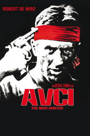 Avcı | The Deer Hunter 1978