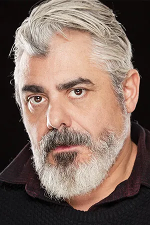 Darrell D\'Silva