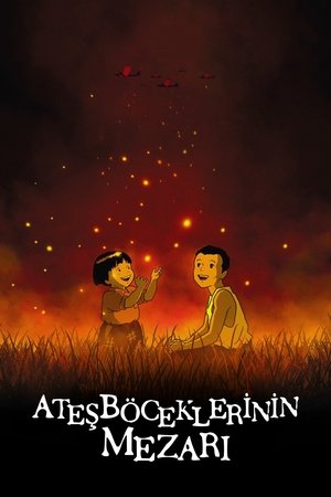 Ateşböceklerinin Mezarı | Grave of the Fireflies 1988