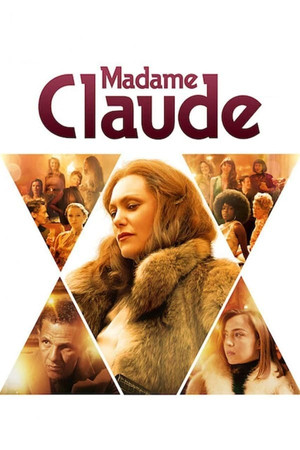 Madam Claude 2021