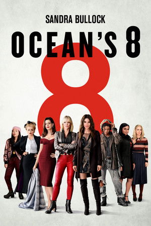 Ocean's 8 2018
